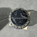 SK330-8 Final Drive SK330 Travel Motor Excavator